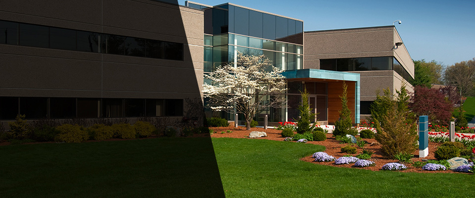 Sandy Spring Landscapers