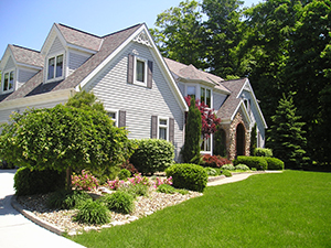 Landscapers and Lawncare Services in Sandy Spring, MD